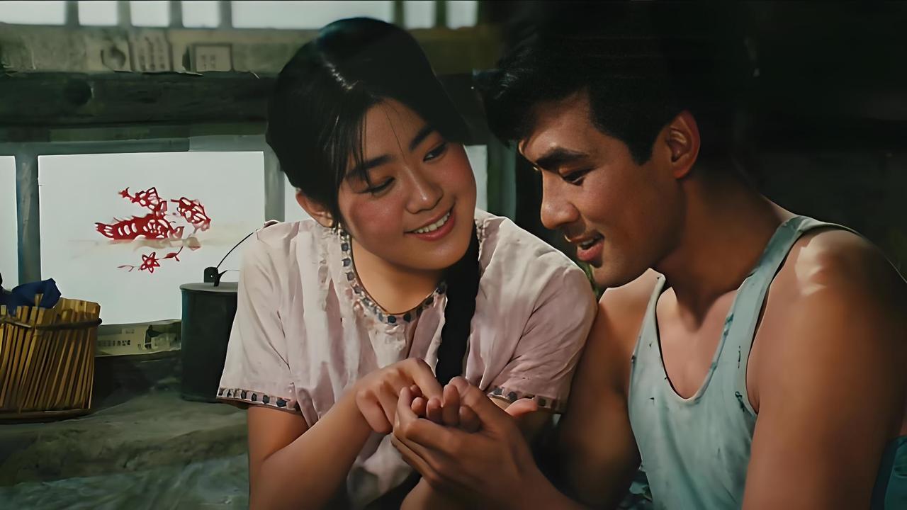 完整榜单震撼揭晓！朱时茂与丛珊北影节合体，梦回经典《牧马人》——这不仅是一场怀旧