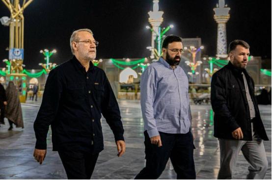 央视新闻的报道，伊朗总统佩泽希齐扬在当地时间2026年3月18日凌晨发表正式声明