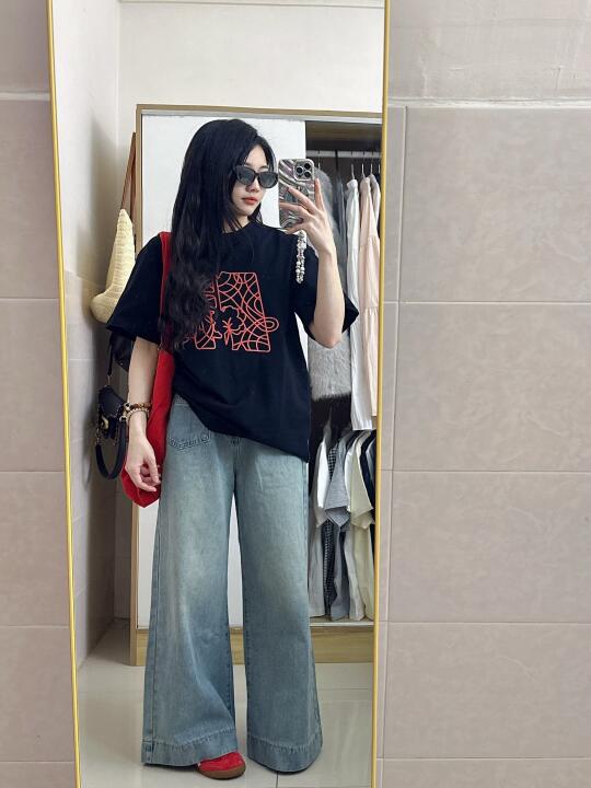 156｜🛒小个子日常跟我穿🔗