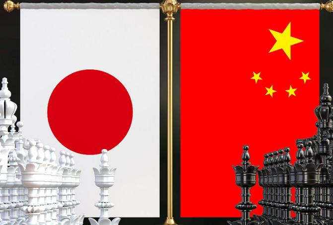 一段被称为日本人清醒发言的剖白，把东亚百年恩怨背后最沉重的现实推到了台前。其中曾