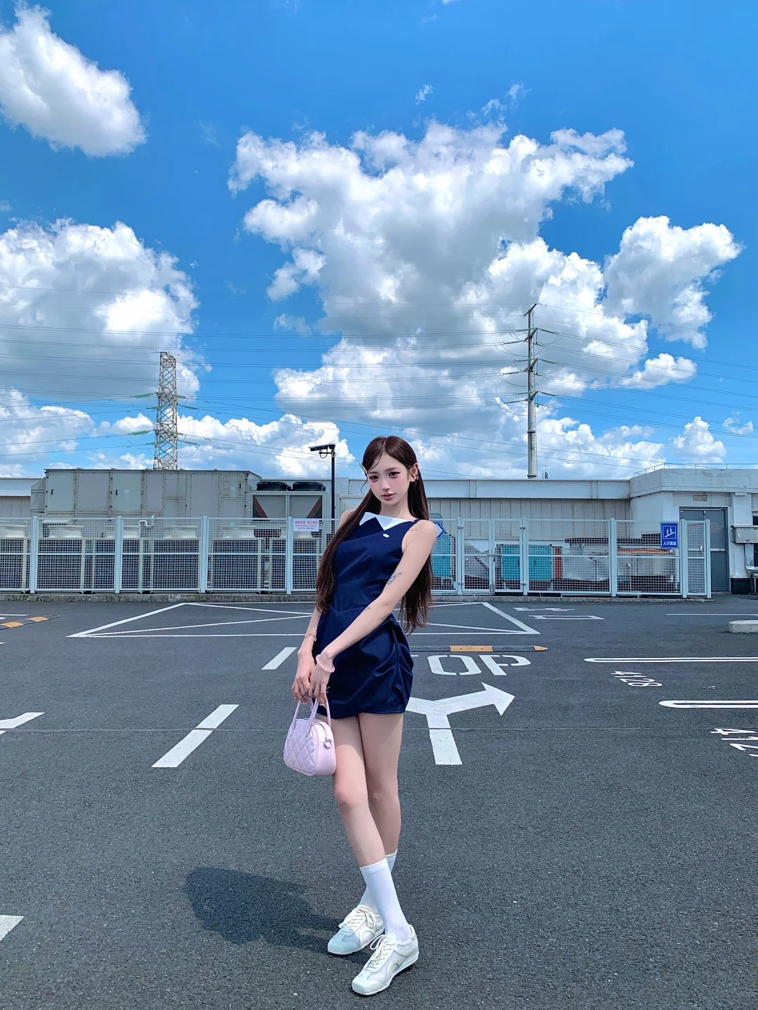 👩🏻‍💻여대생