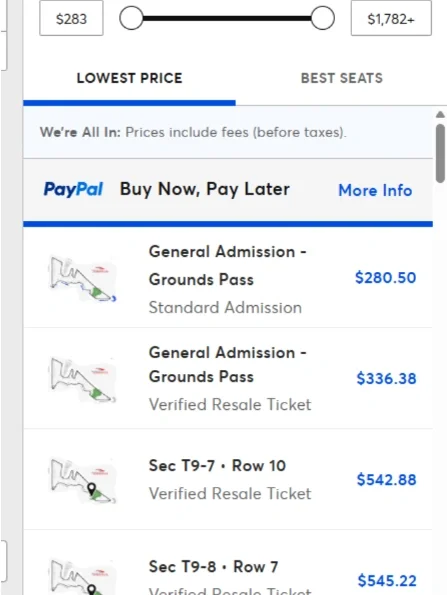 休斯敦出发🏎️看Cota周日正赛 摇人！