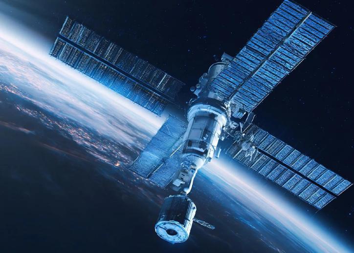 美军刚自曝太空武器，没想到不到24小时，中方一道红线划到头顶
 
9月14日，迈