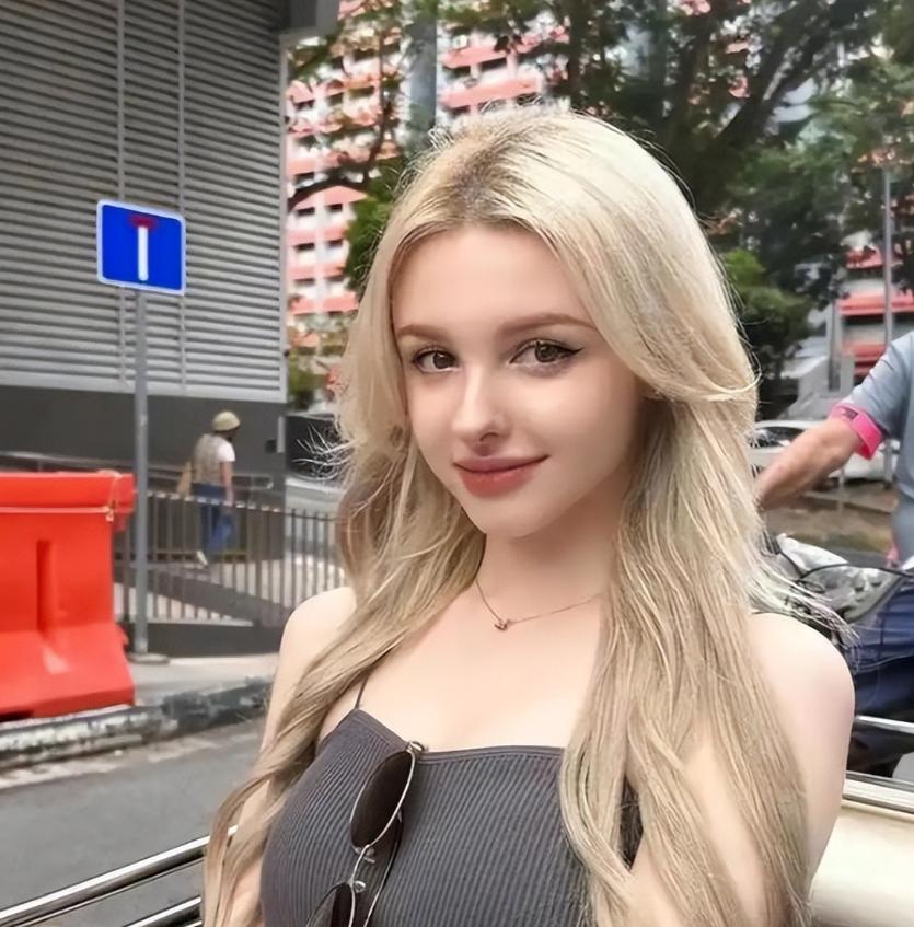 乌克兰的情况有多糟糕，看女人就知道。

乌克兰已经开始征兵60岁以上的男性。可想