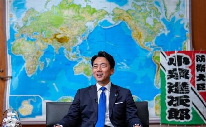 丢人现眼！日本防长公开对中国发难，却闹了一个大笑话

6月17日，G7峰会落下帷