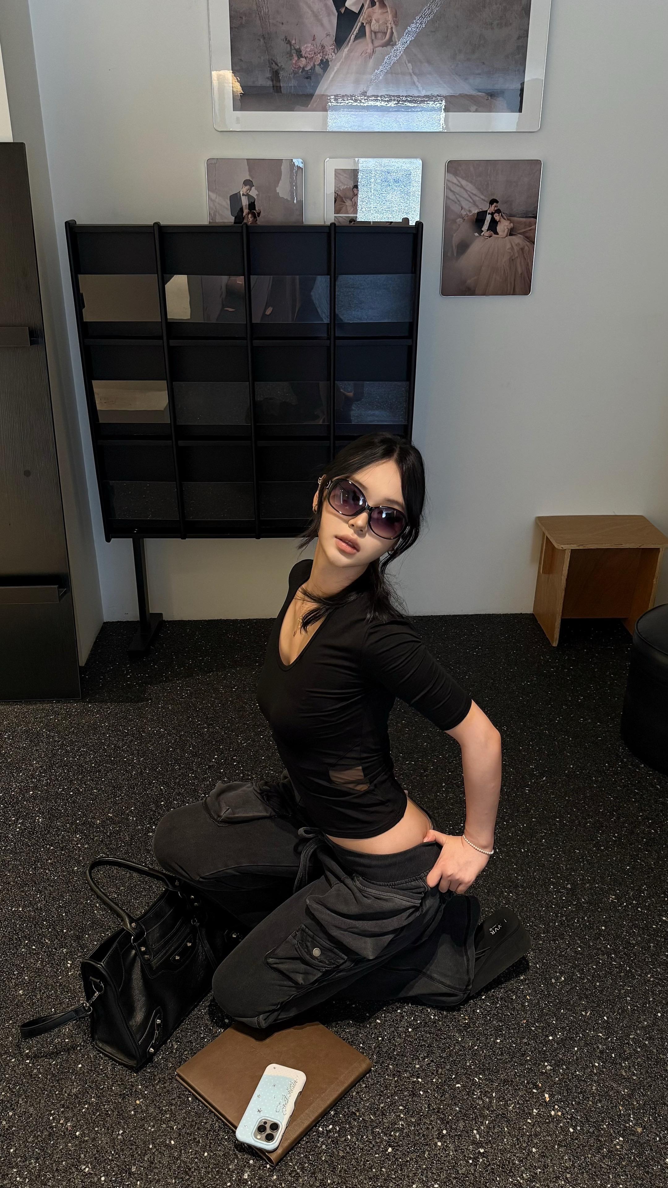 我的所有缺点都是我的优点