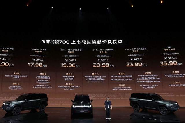 银河战舰700上市价直接杀疯了