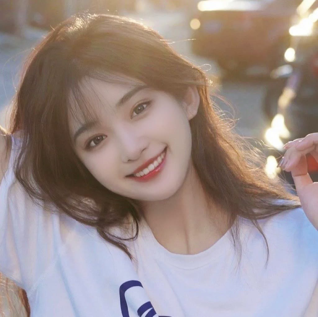 𝗪𝗲𝗖𝗵𝗮𝘁  | 氛围感女生头像 | 小众女生头像｜女生头像｜氛围