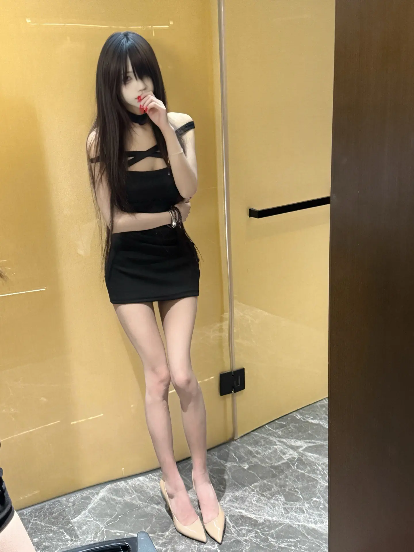 姐姐
