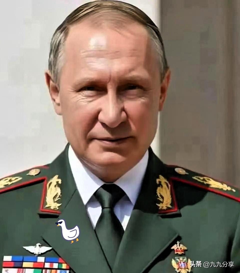 俄罗斯传来新消息
 
   2026年4月2日

   俄罗斯国防部突然宣布一个