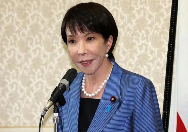 第一次！高市早苗提对台海出兵，日本高层的反应，果然如中国所料。日本首相高市早苗妄