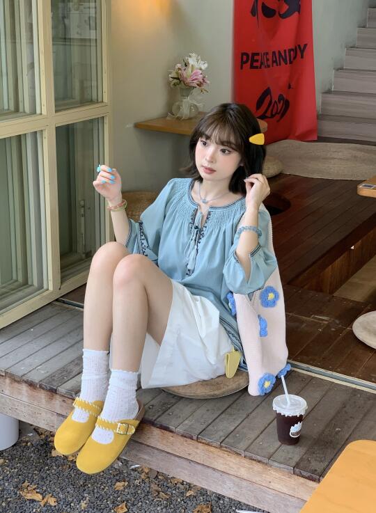 今天的美丽今天发🩵♡·🫧₊ ⁺