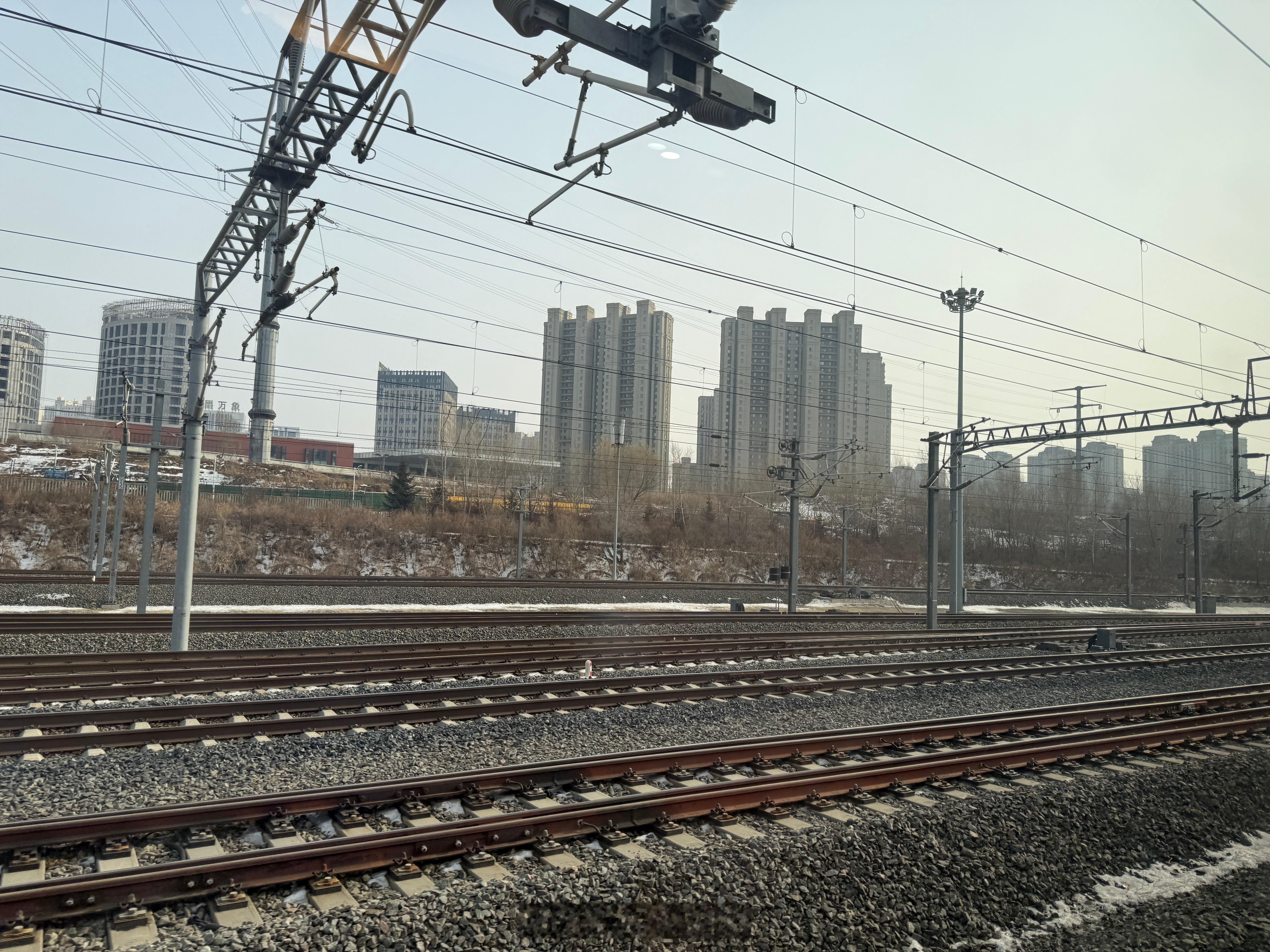 迎财神 我的春节假期结束了今年应该是回来最久的一次除了家人还见到了同学短暂但快乐