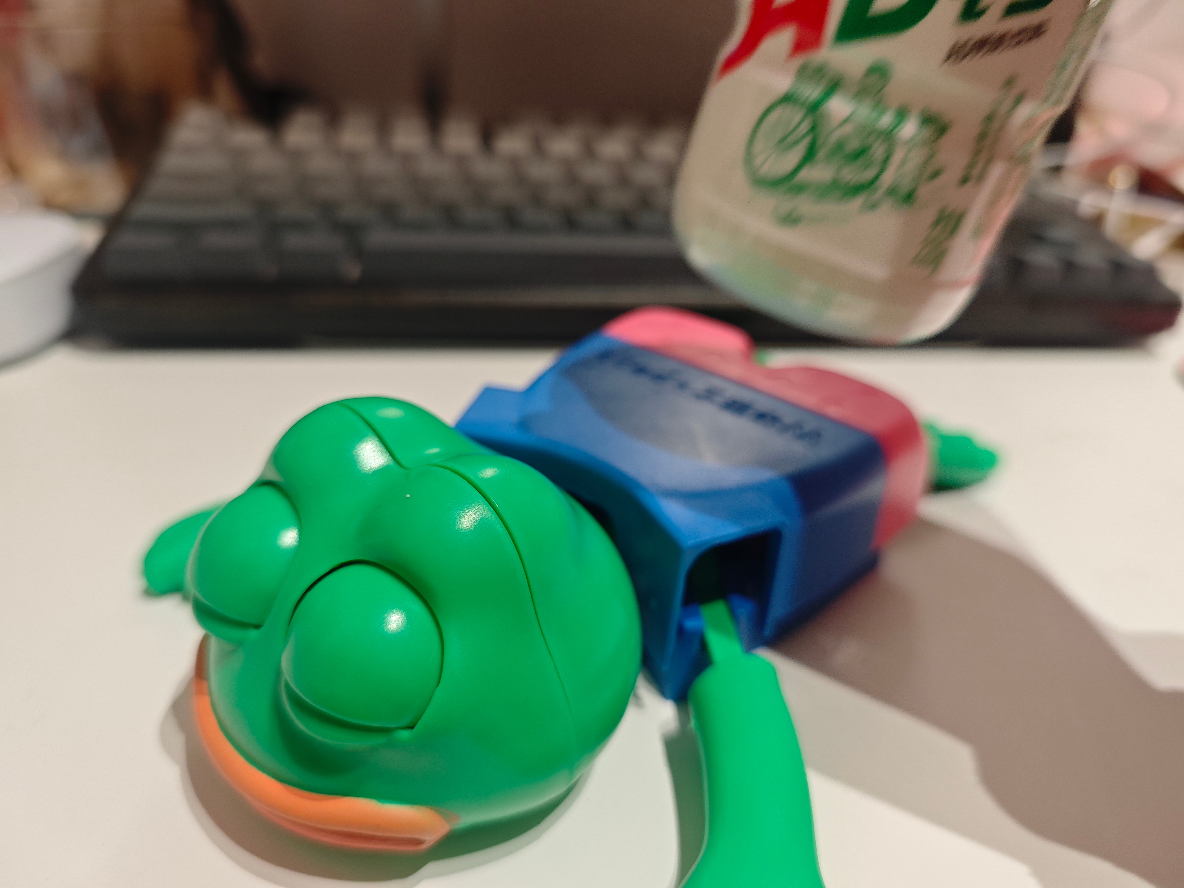 好神经。。。。。 