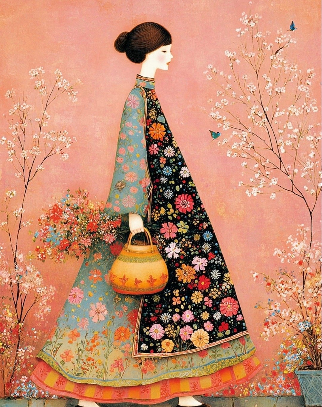 早上好，还不开盘真是无聊了？ 