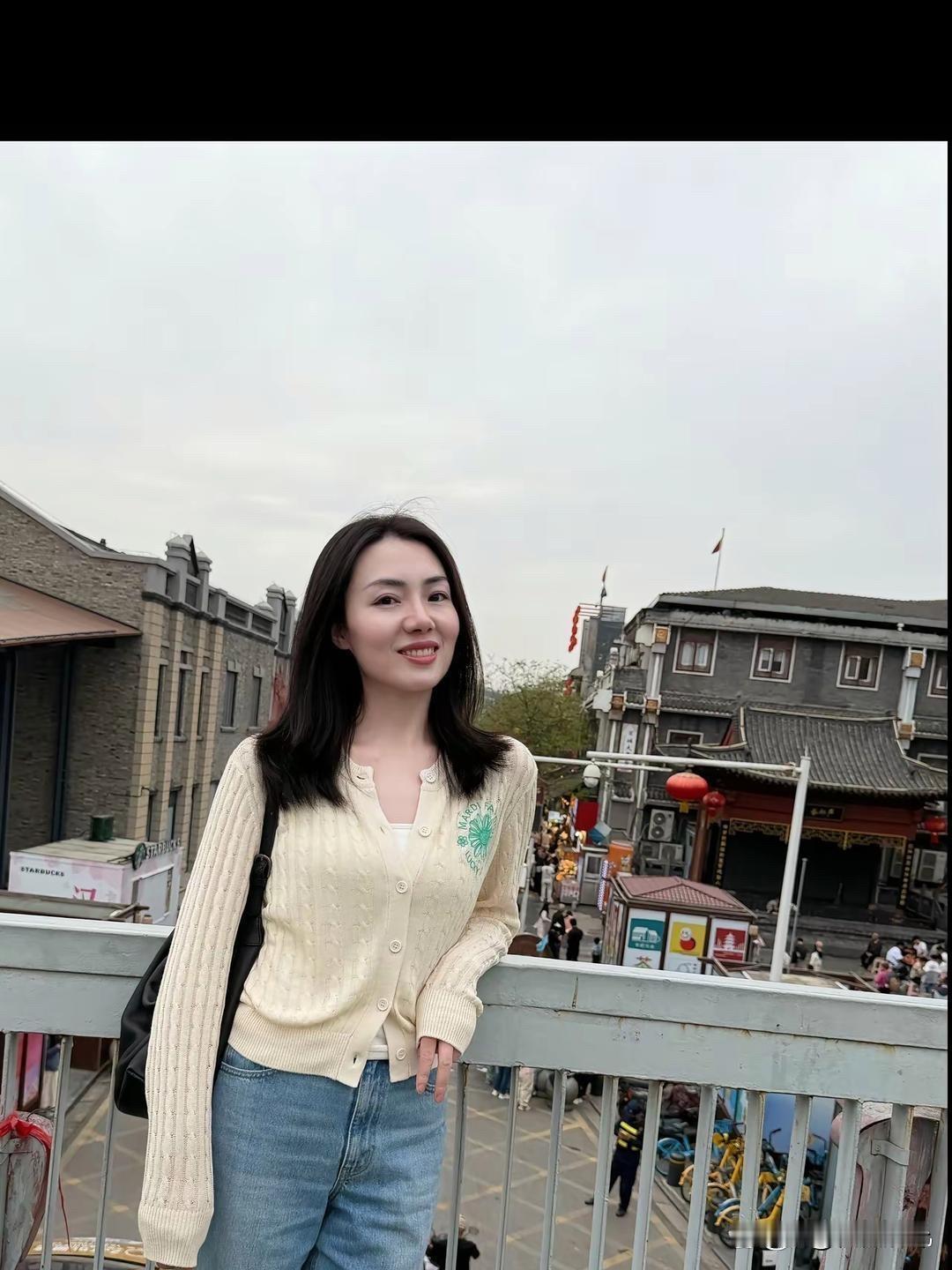 我敢嫁，你敢娶吗