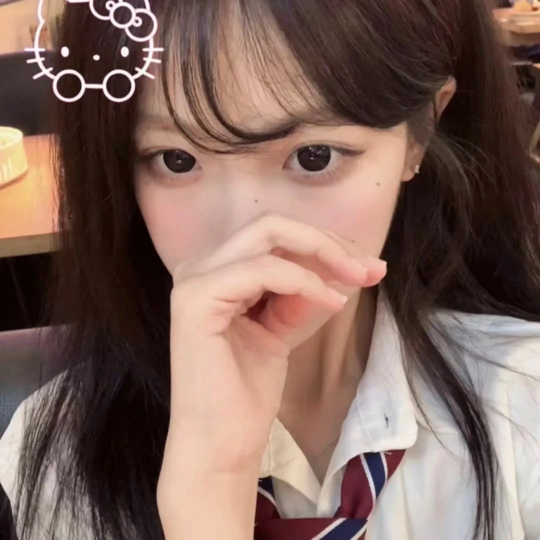 ㅎωㅎ 是不是又该换头像啦 