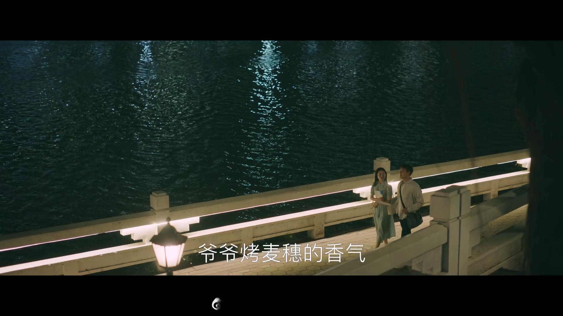 #消失的她阴暗的他清澈的我# 震撼来袭，《错位》剧情直逼心理极限！江娜与顾己鸣的