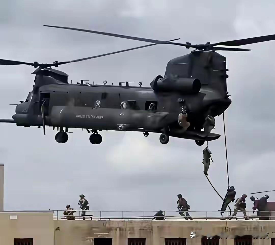 中俄英法集体表态！美军抓捕委内瑞拉总统，5大作战细节曝光