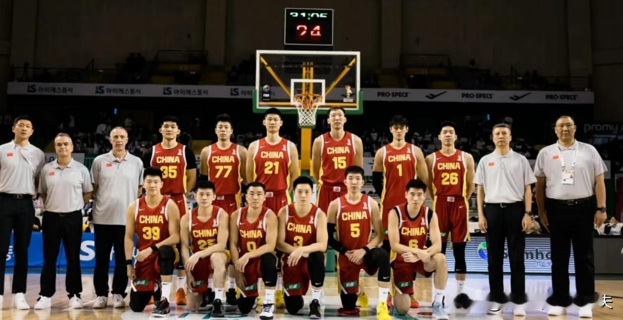 赵睿没有受到流言风波任何影响，强势入选国家队，郭士强还是惜才的，而郭昊文贵为cb