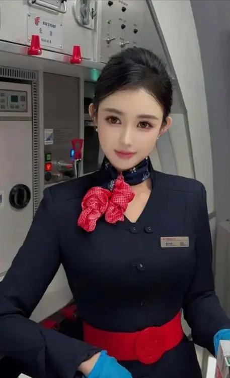 深圳空姐薪资明细意外曝光，基础底薪 2800 元，加班费 375.41 元，绩效