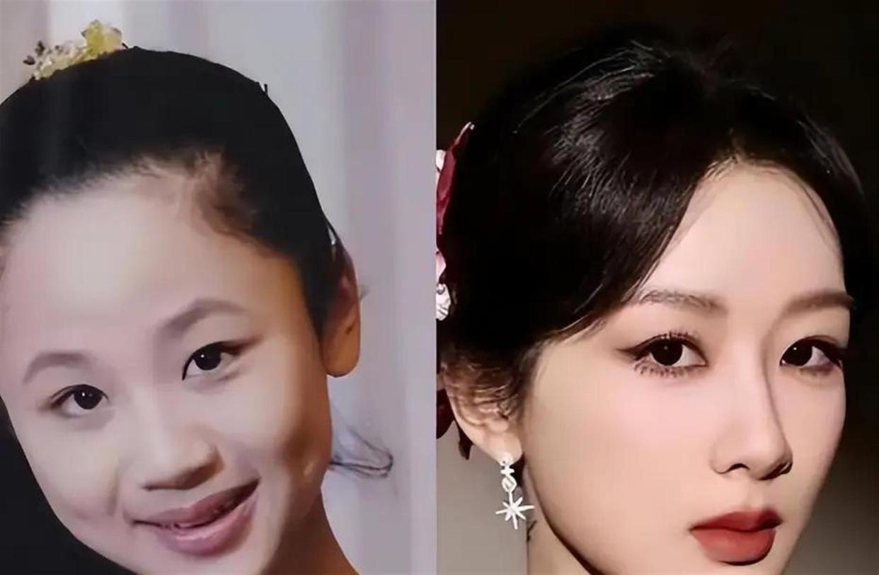 终于藏不住了！外媒镜头下的杨紫状态大变，原来张一山当初没骗我们 