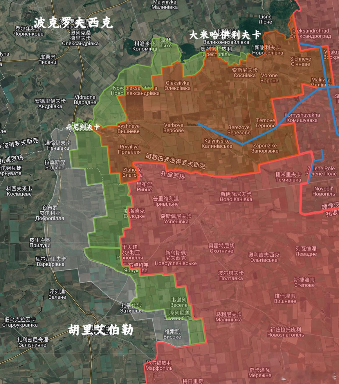 老K这急性子……沿盖丘尔河的DRG活动直接标灰了来源：Kalibrated