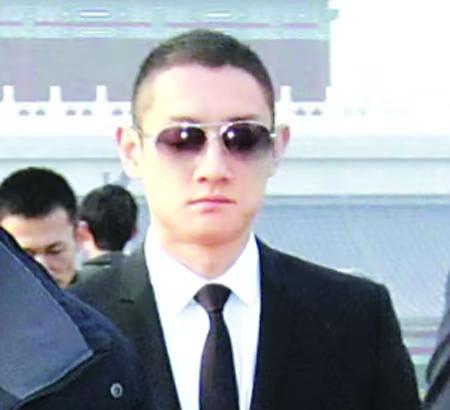 汪雨：打破“世家严苛”想象的纨绔样本
 
世人常说真正的世家子弟必受严苛规训，言