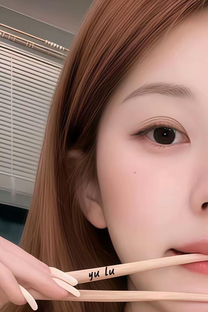 我的女孩 你放心。