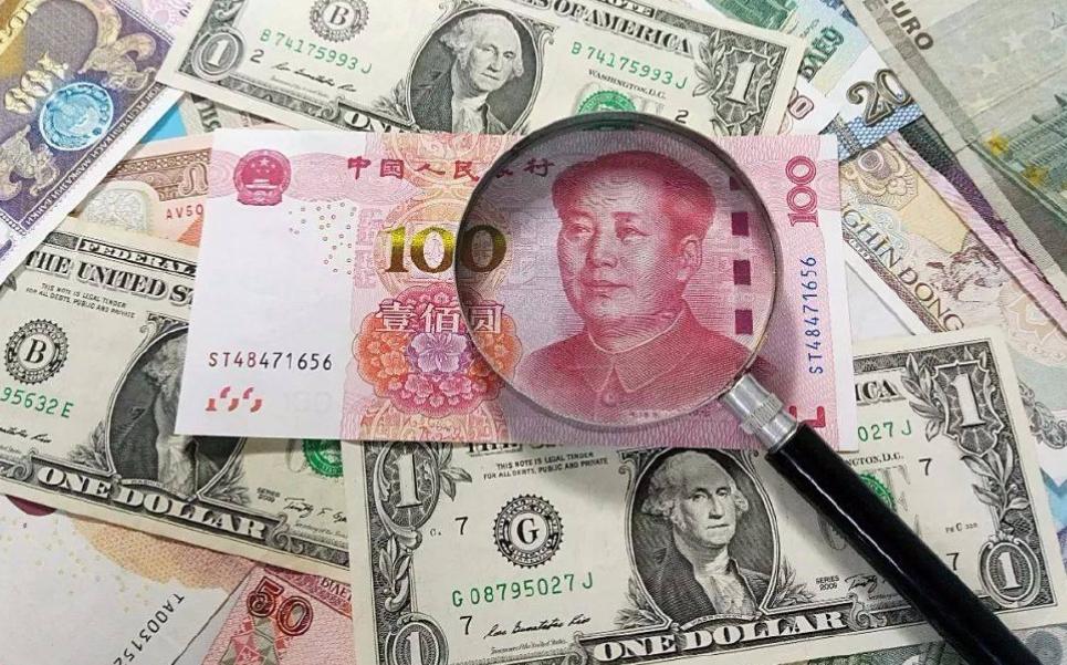 有人说，高位接盘侠本身就是时代最佳化债利器，为什么还会幻想有大通胀来救，可能性多