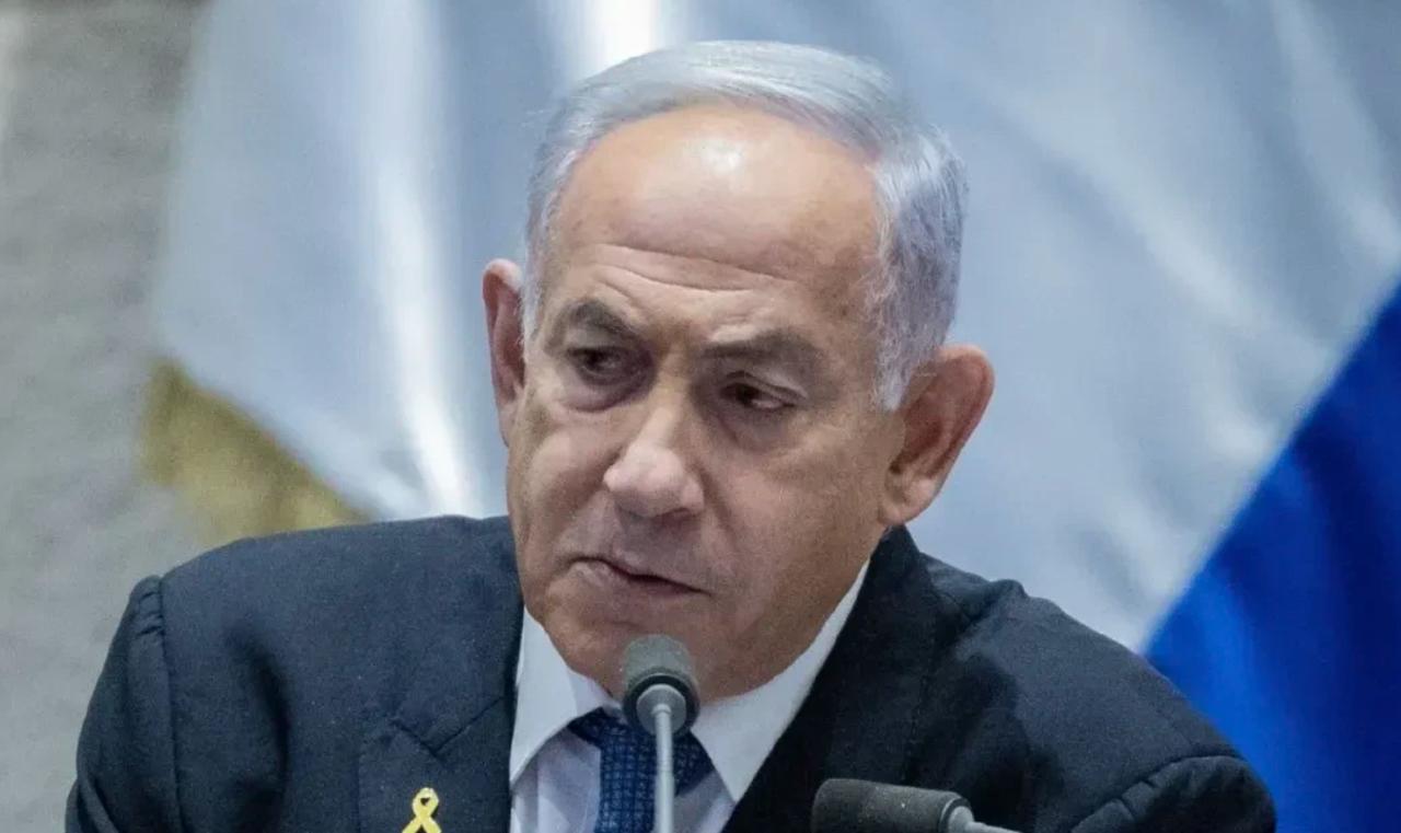 刚刚，伊朗海军司令遇难！内塔尼亚胡上演“最后一个疯狂”？

今天是3月26日，战