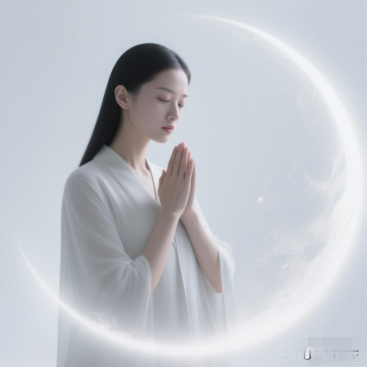 你怕的，多是虚的。
你想的，多是乱的。
 
日子如河，自会流淌。
攥紧的手，留不