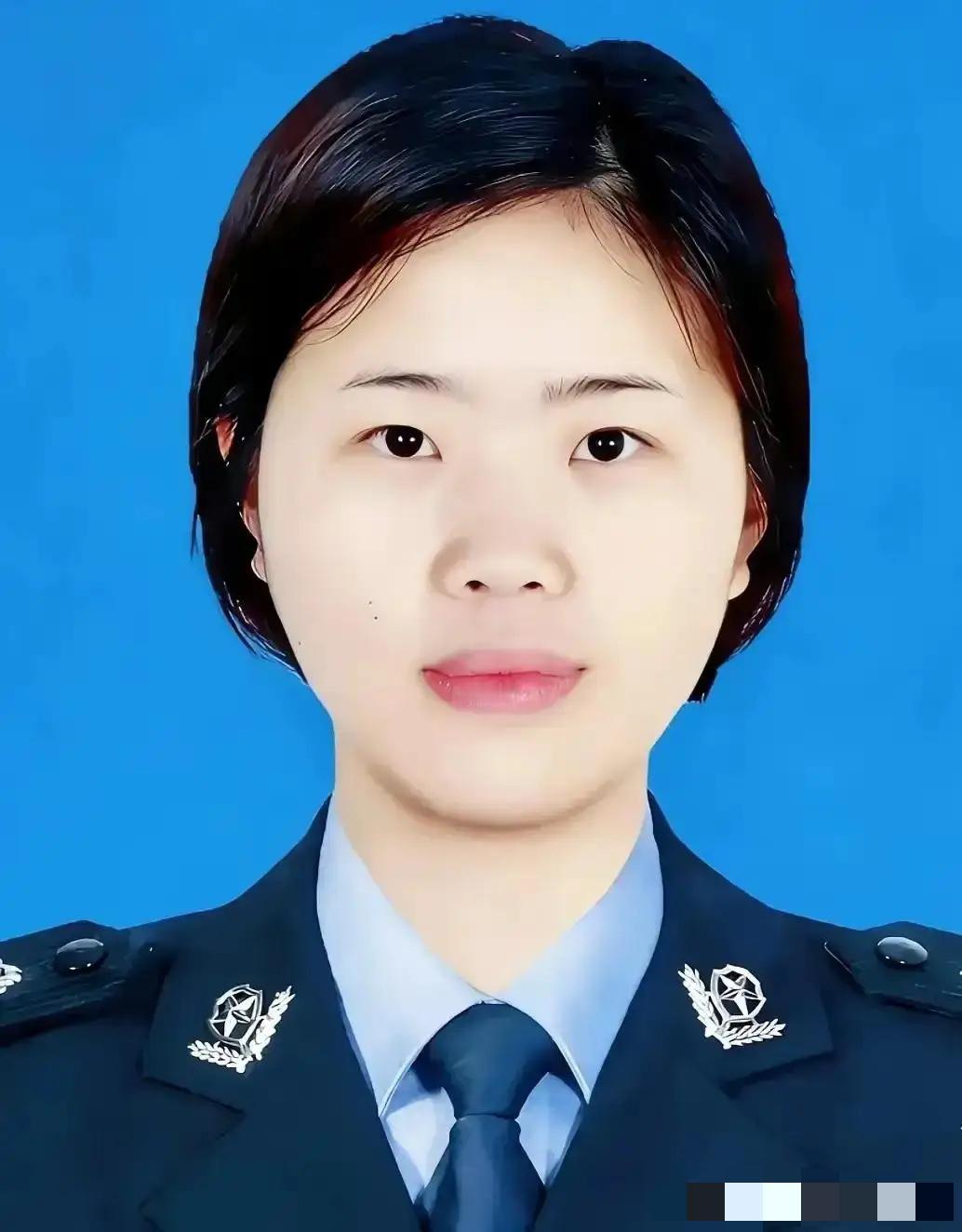 最近太多贪官蛀虫的新闻了，这条新闻让人稀罕！四川沐川95后女副所长罗慧琳，人民警