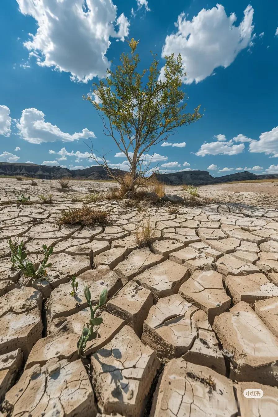 清晨，当第一缕阳光还未完全照亮大地，农民就已经开始了一天的劳作。他们拿起锄头、镰