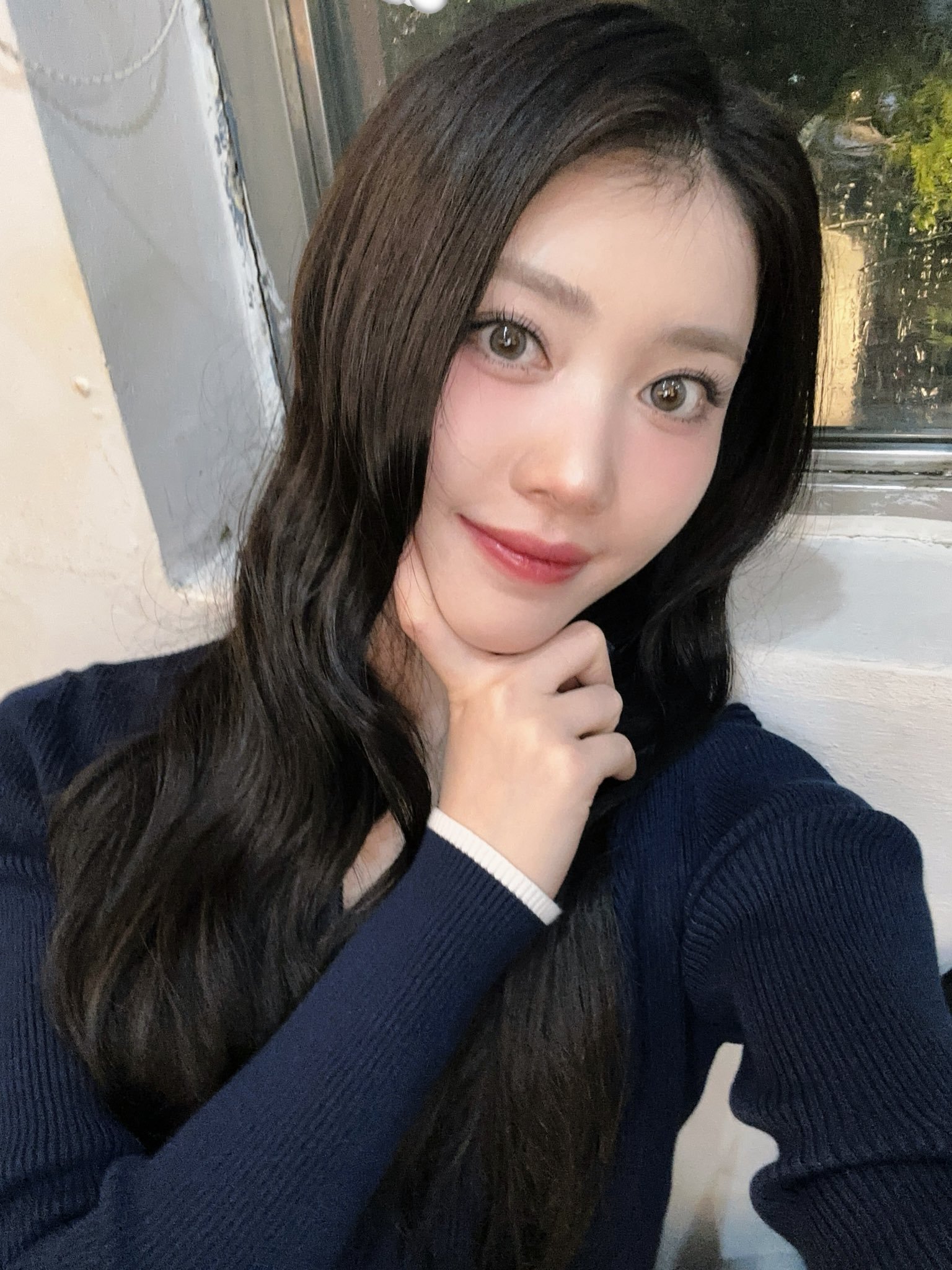 kep1er沈小婷 近期🫧 