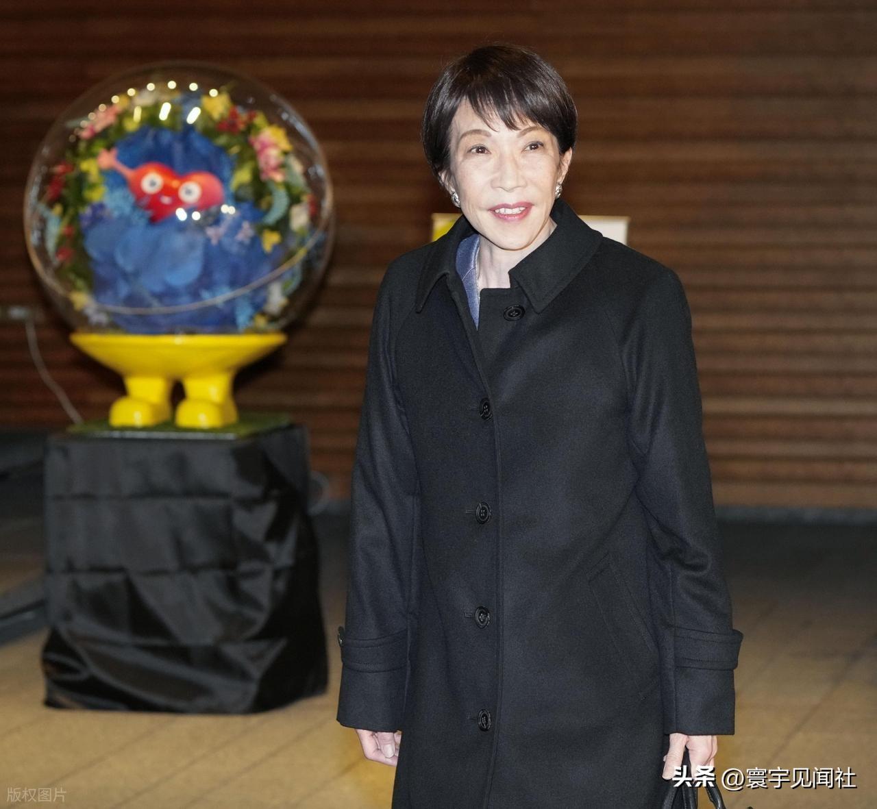 日方这是揣着明白装糊涂？中方收紧两用物项出口管制，高市早苗反而跳出来指责“不合国