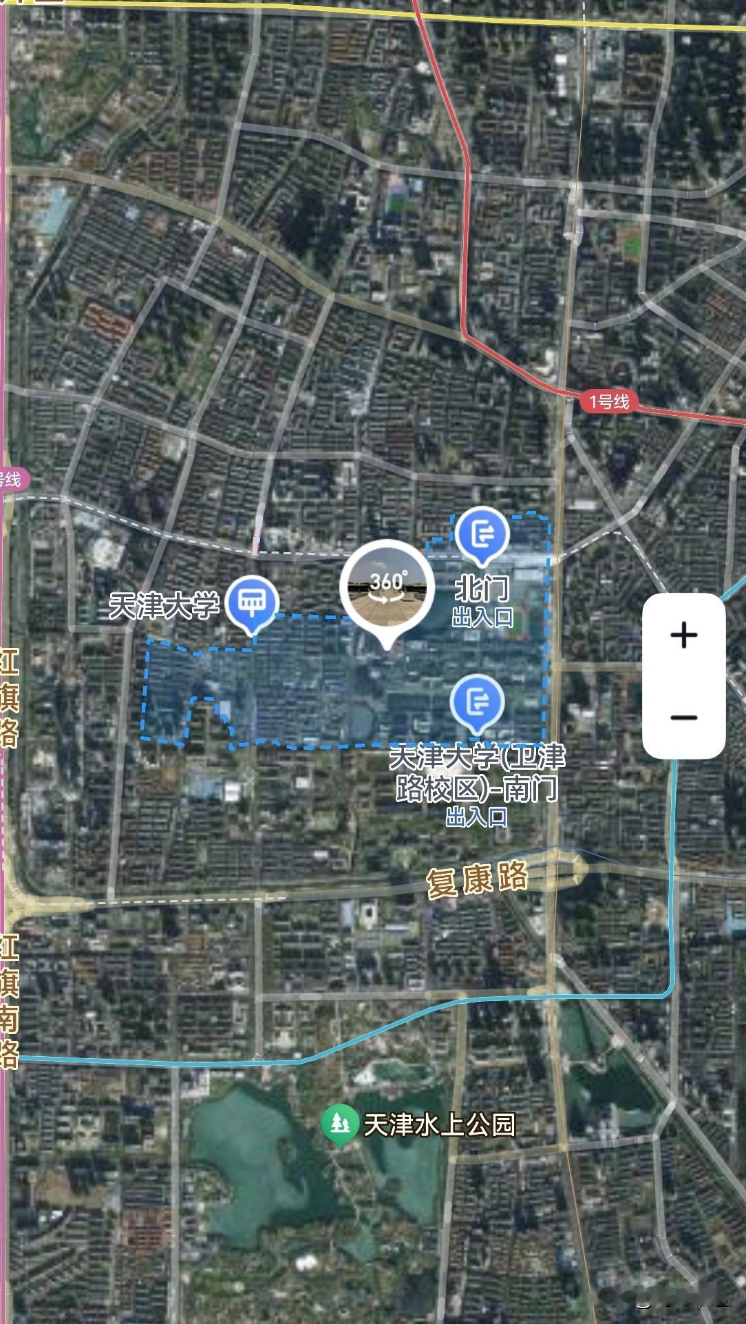 从天津大学3到厦门大学2是拔提用重吗？
天津大学，前身是创办于1895年的北洋大