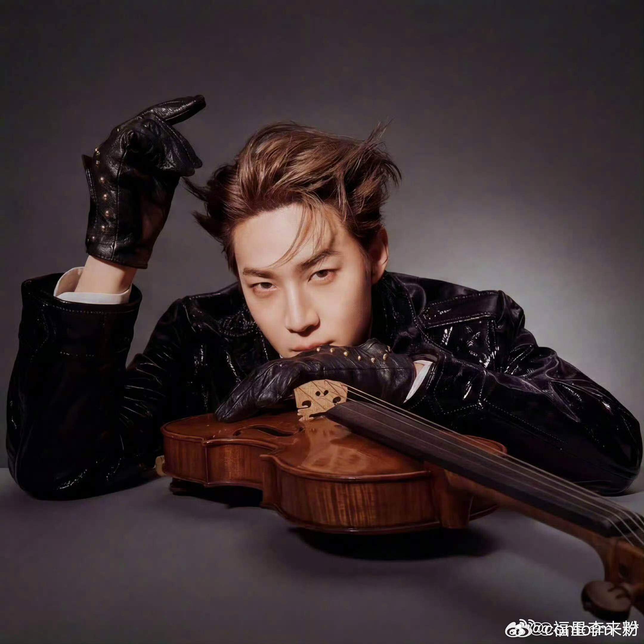 耳帝评刘宪华新歌🎶深耕音乐不断突破自我，曲风融合恰到好处，专业认可与流量热度双