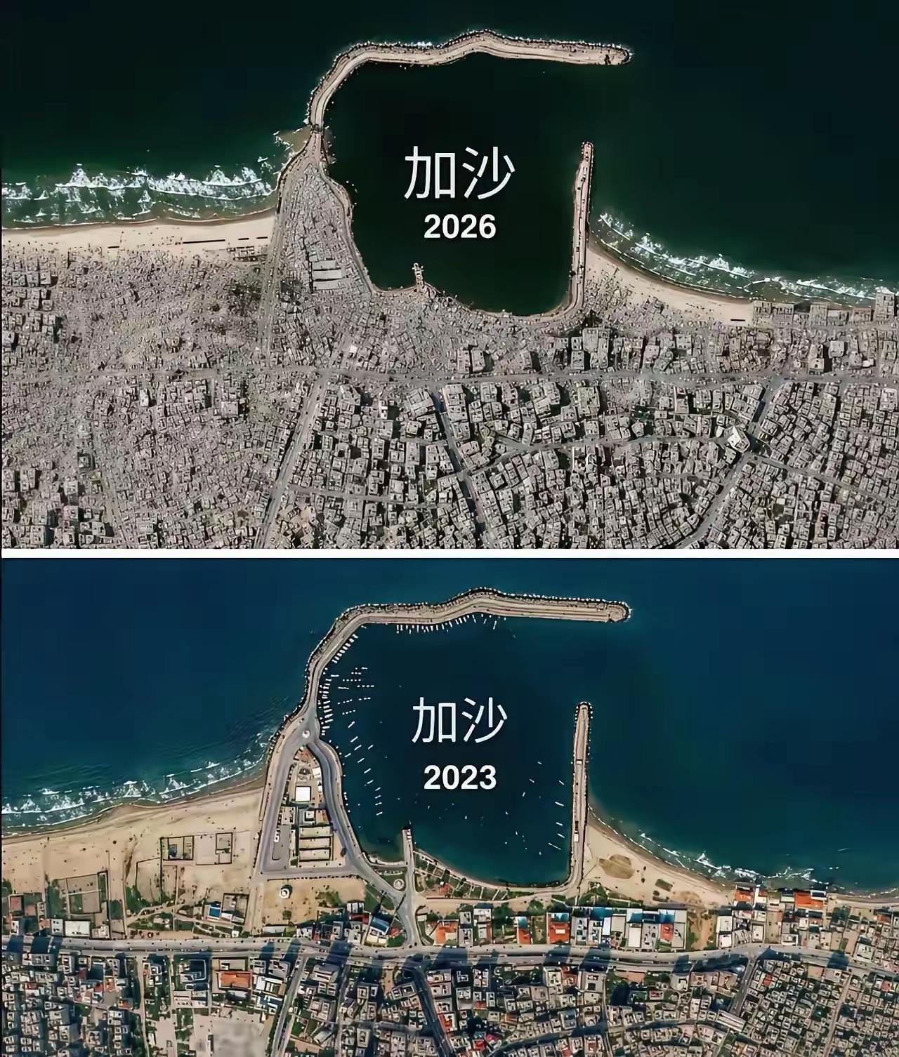 阿拉伯人现在估计肠子都悔青了，当初为什么要接收他们，这地方，现在妥妥的人间炼狱！