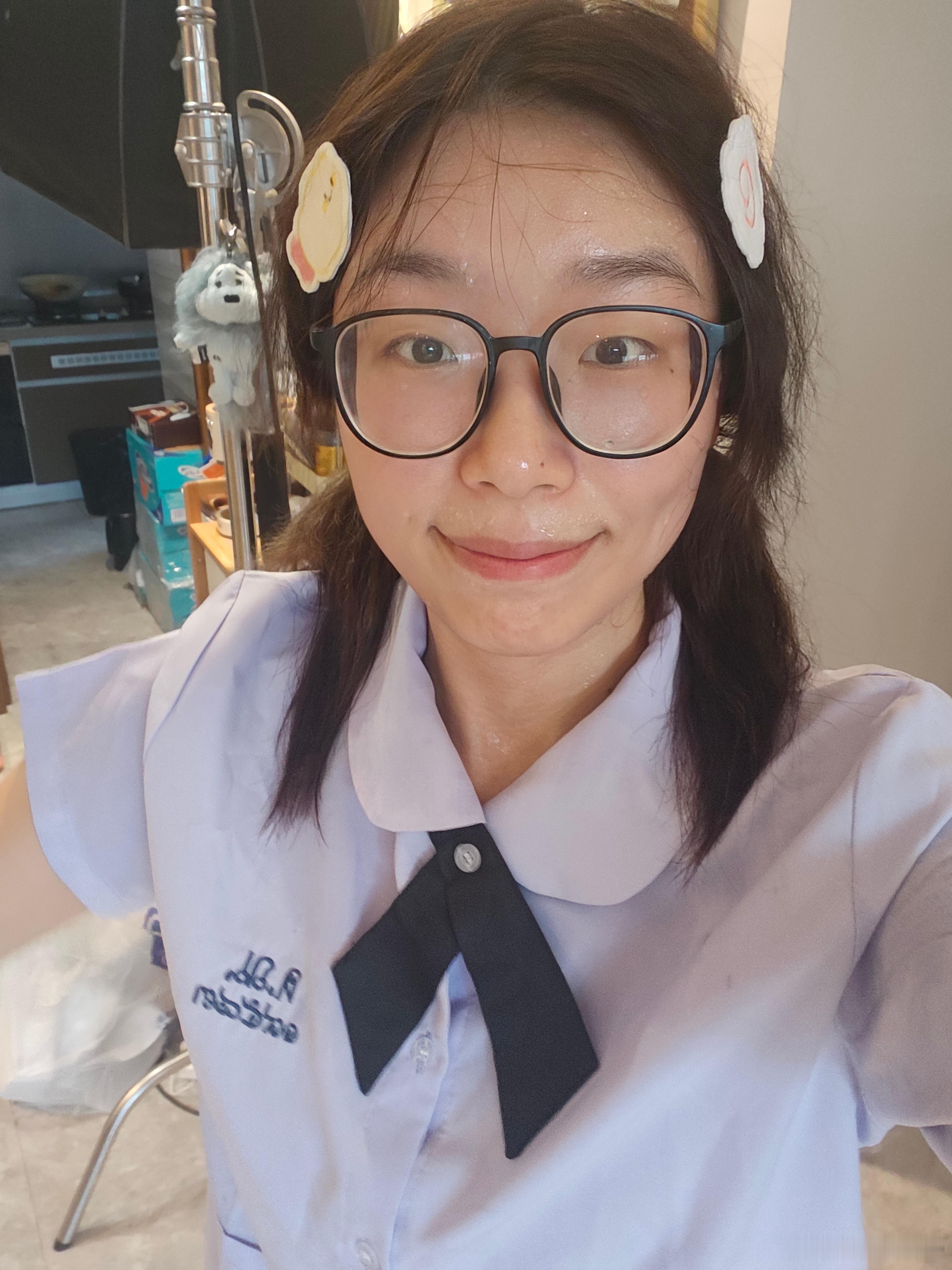 今日份运动达标！ 