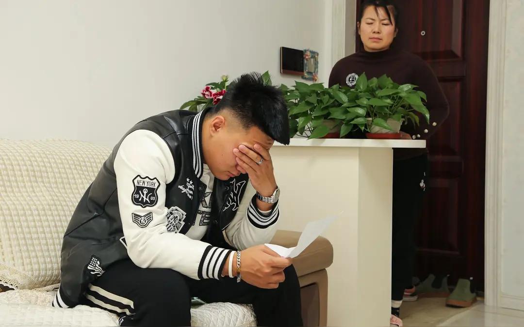 婆婆辱骂媳妇，家中瞬间炸锅！儿子意外离家，竟因此事震惊全家！
李阿姨是个温柔贤淑