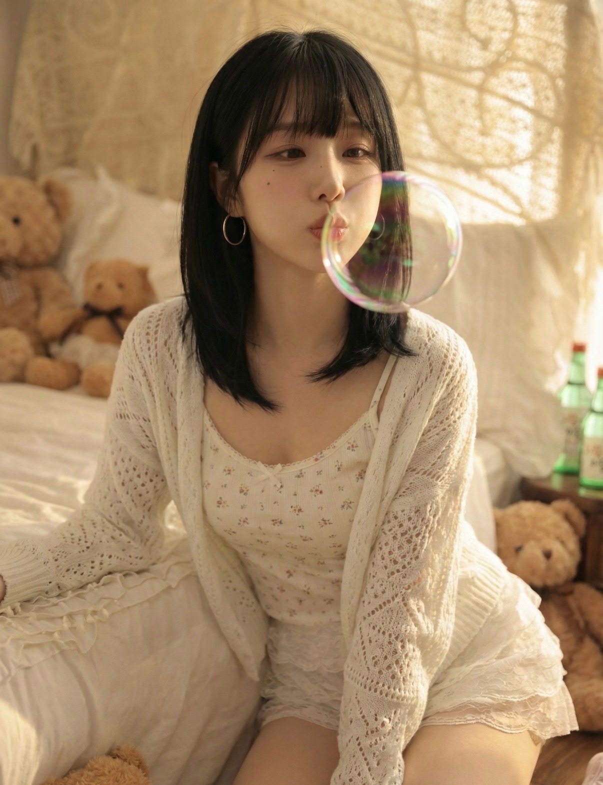 每天早起打卡正经又好看的小伙伴们早鸭 