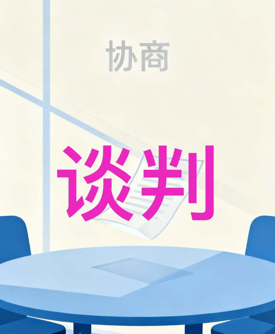 谈崩了！美的二把手老万最新表态：这次谈判暂时没有达成协议，双方目前仍存在比较明显