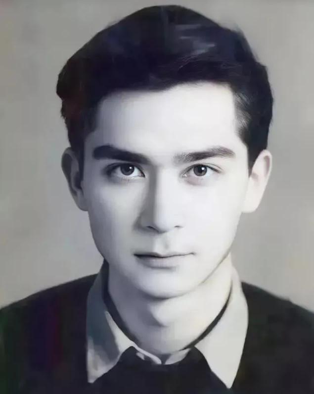 1963年，中国石油专家王德民教授因为长得太帅，被很多女生倒追，他却不胜其烦，便