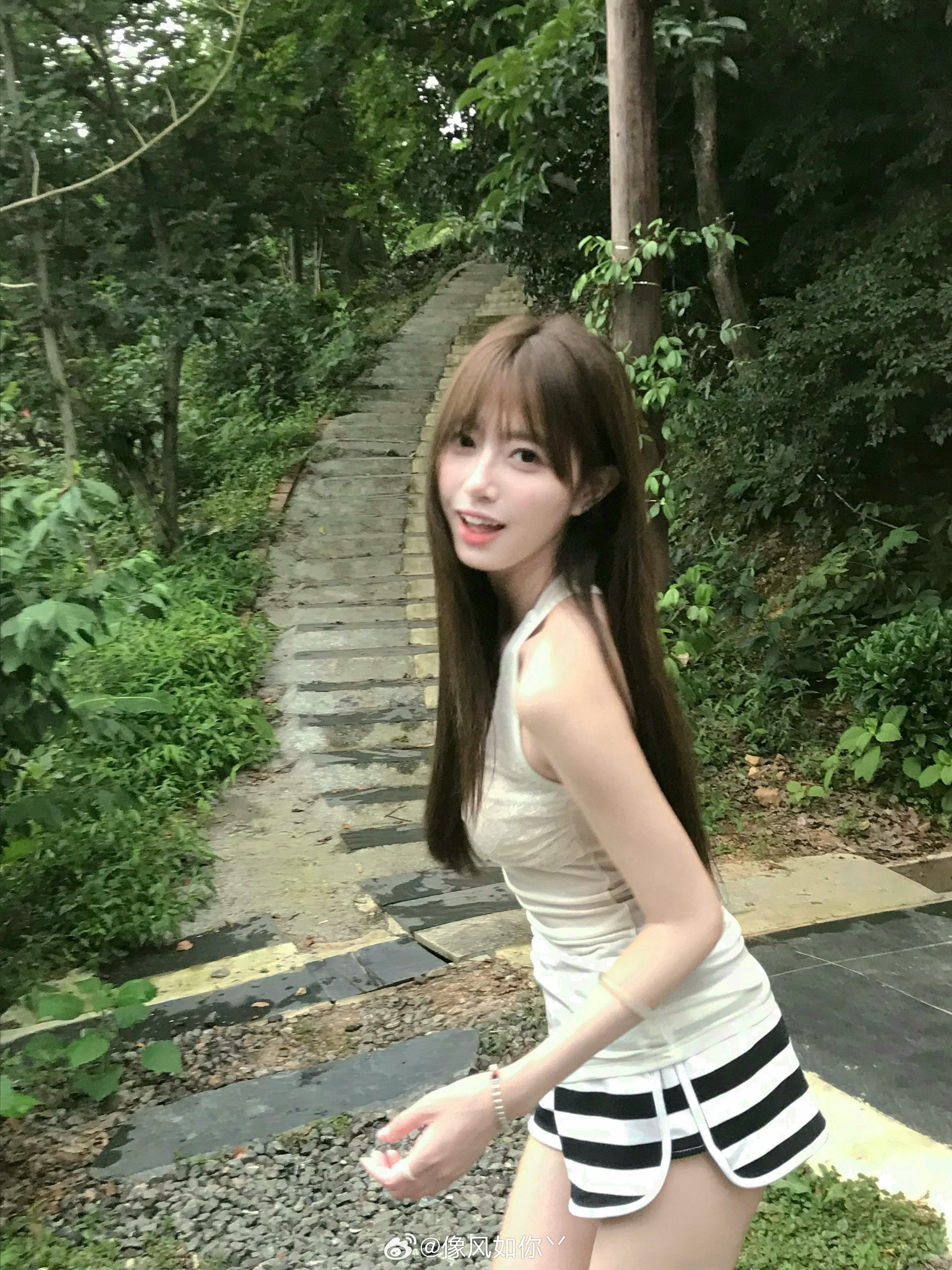 全是绿色0.0 