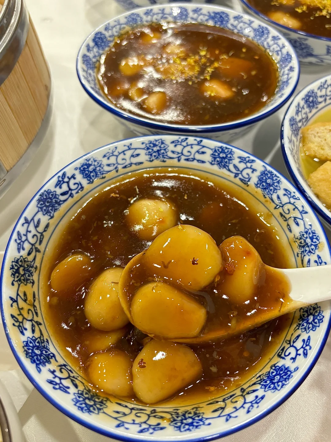 近期在南京吃过最牛逼的一顿下饭菜🍚！！