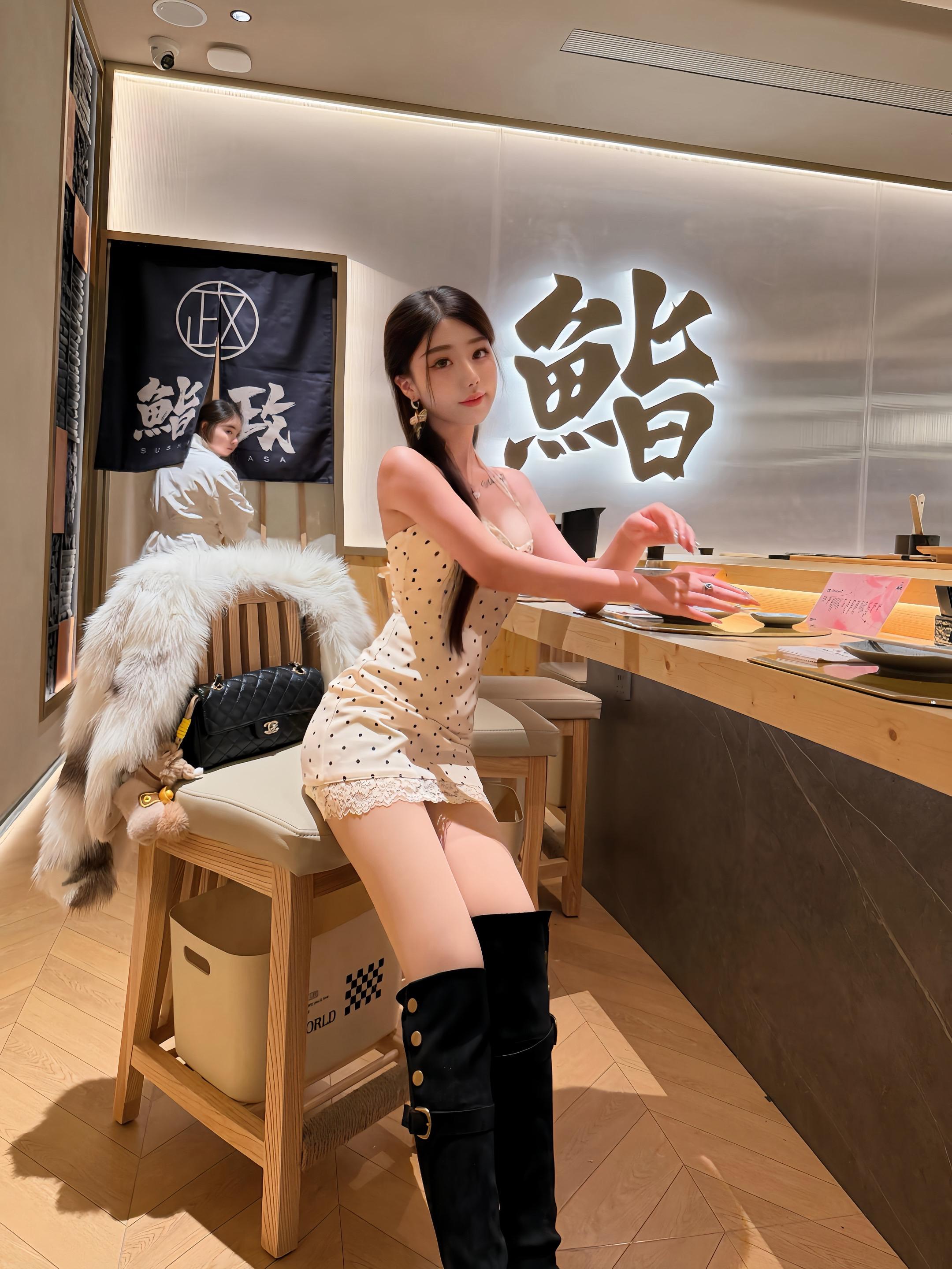 吃过见过 知道什么是细糠