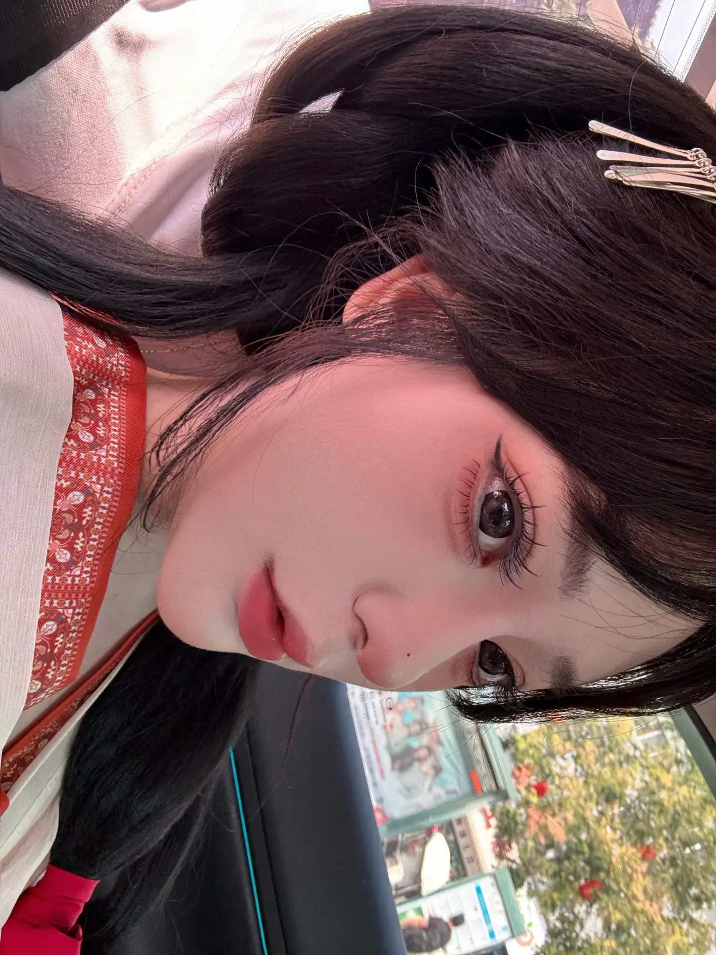 贪尘世妄言绝千恋东方美学