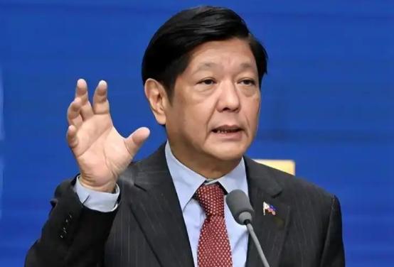 菲律宾急了！中方已经瞄准了它的七寸，谁来都救不了它！

7月20日，中国海警一艘
