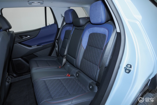 [小鲨帮选车]最畅销的中型suv 混合动力专用(DHT)+前置前驱